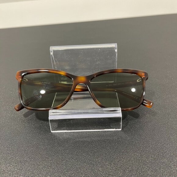 NWT Saint Laurent 56MM Cat Eye Sunglasses (JB1312) - Picture 1 of 7